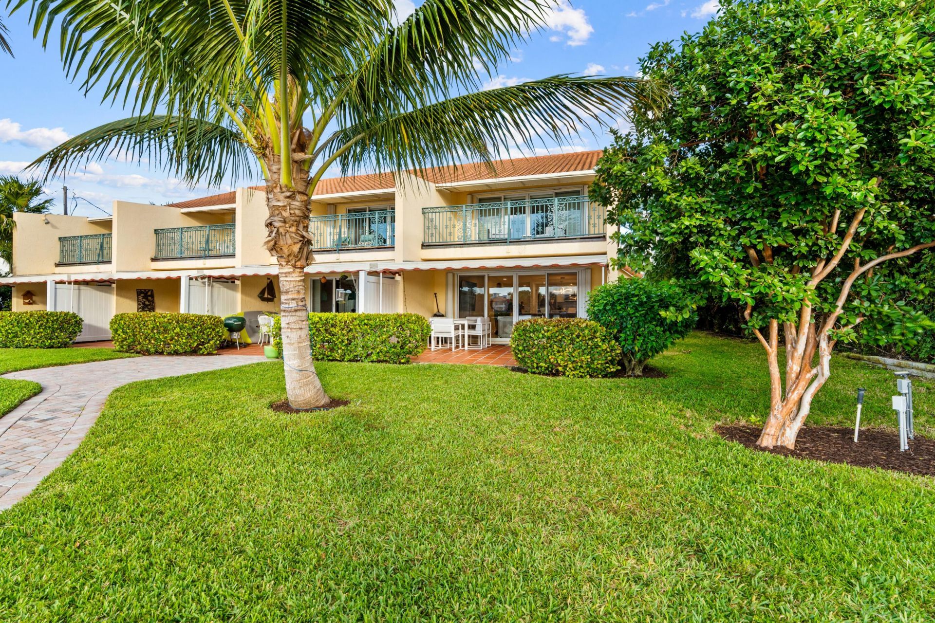 336 Venetian Drive, Unit 1, Delray Beach, FL 33483 Photo