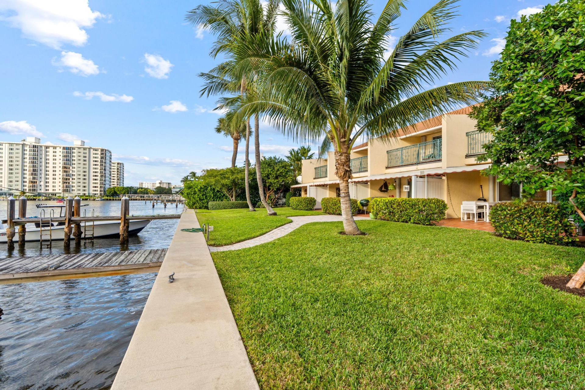 336 Venetian Drive, Unit 1, Delray Beach, FL 33483 Photo