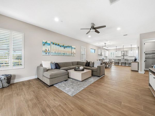 5158 Beckman Terrace, Palm Beach Gardens, FL 33418