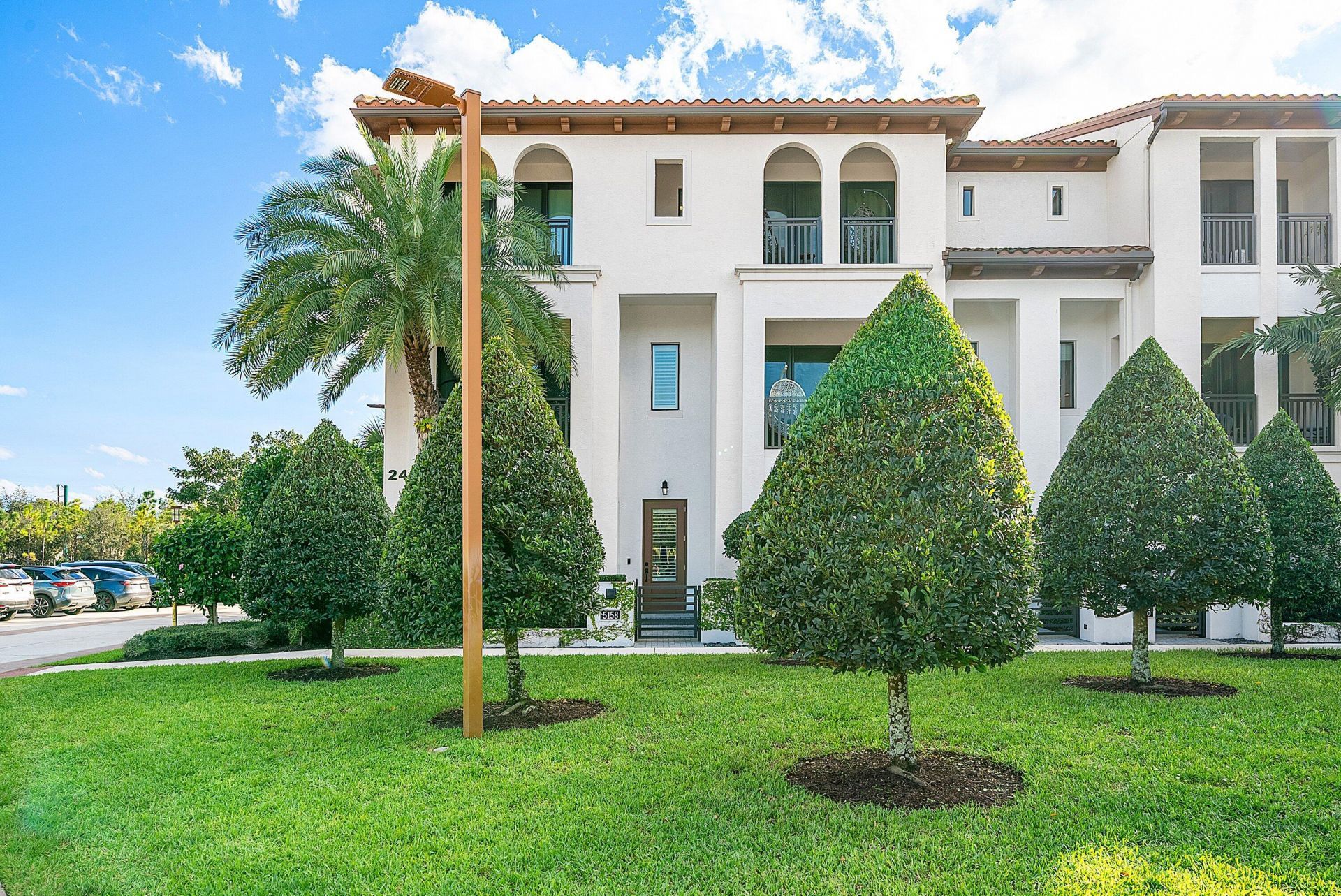 5158 Beckman Terrace, Palm Beach Gardens, FL 33418 Photo