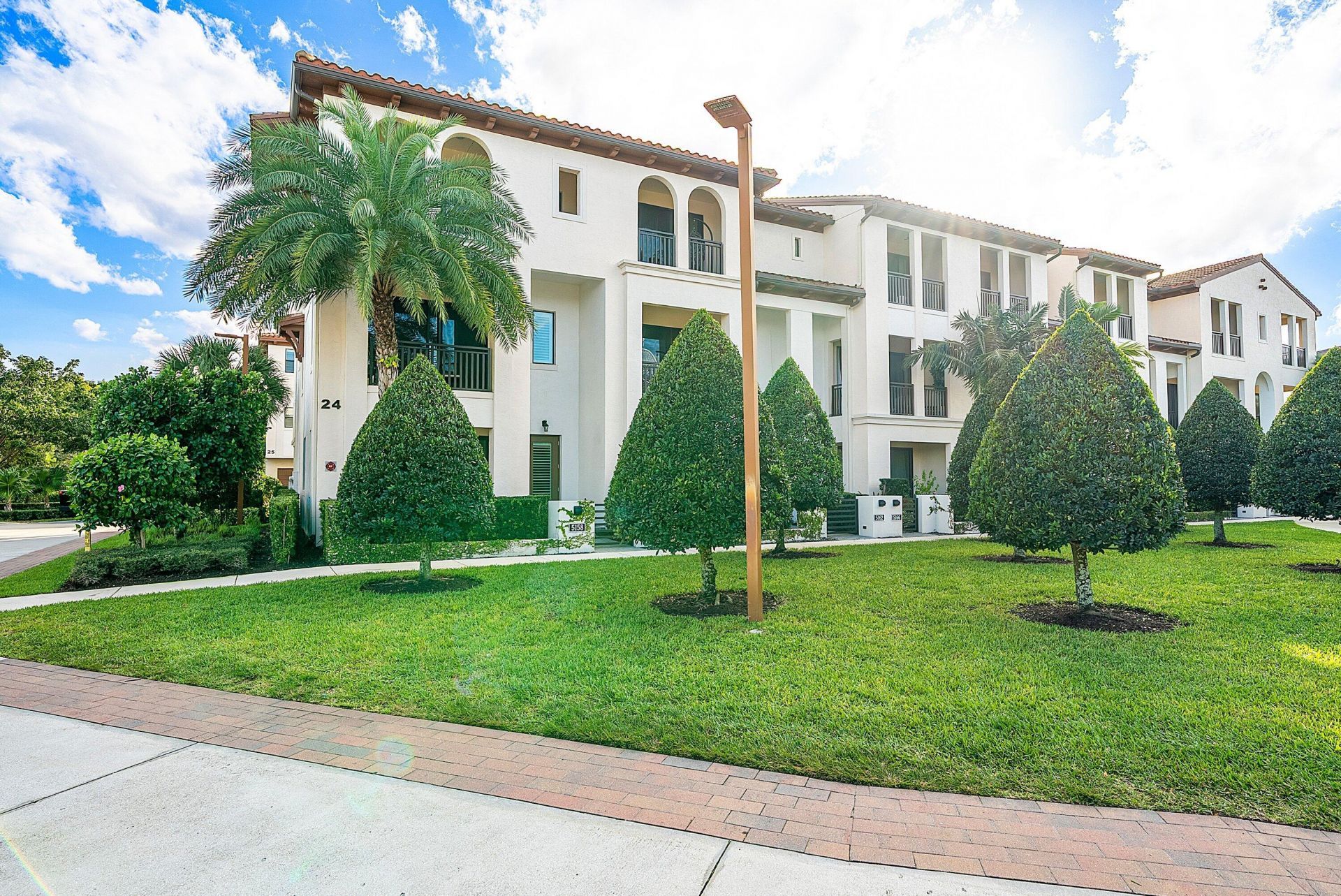 5158 Beckman Terrace, Palm Beach Gardens, FL 33418 Photo