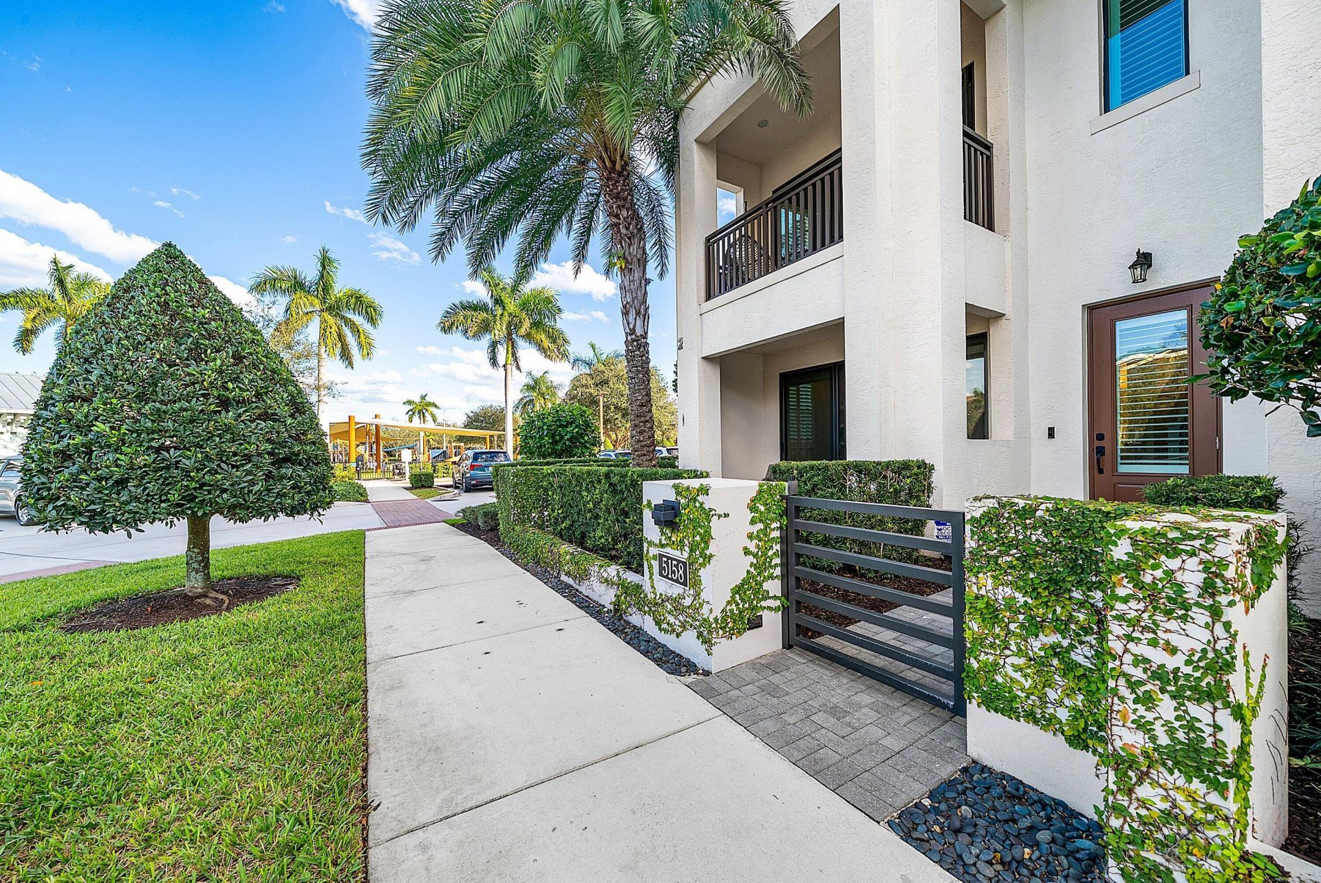 5158 Beckman Terrace, Palm Beach Gardens, FL 33418 Photo