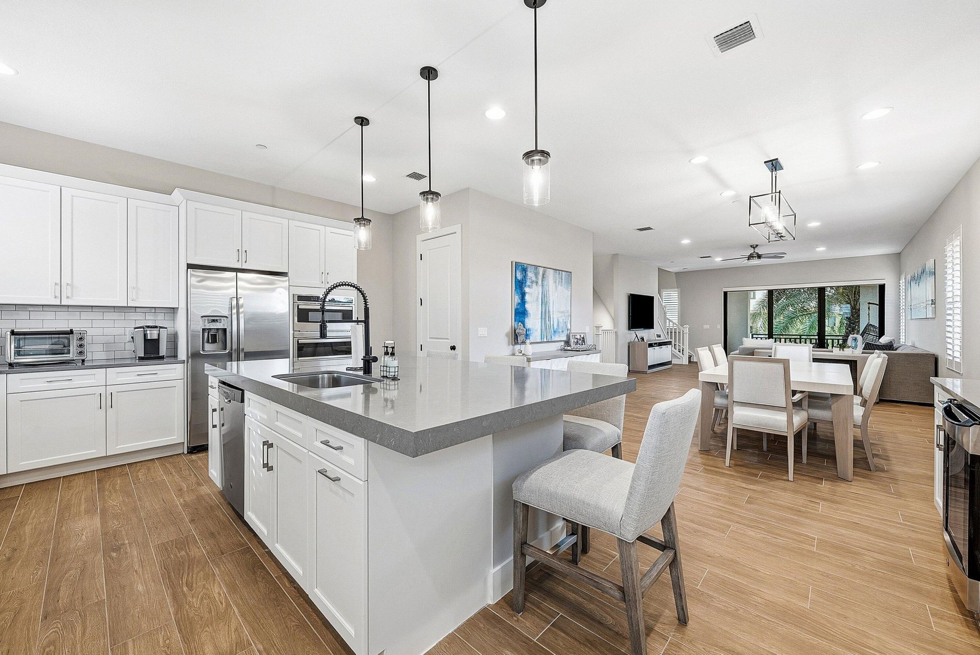 5158 Beckman Terrace, Palm Beach Gardens, FL 33418 Photo