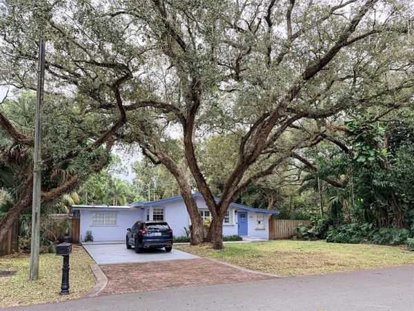 5148 SW 28th Ter, Fort Lauderdale, FL 33312