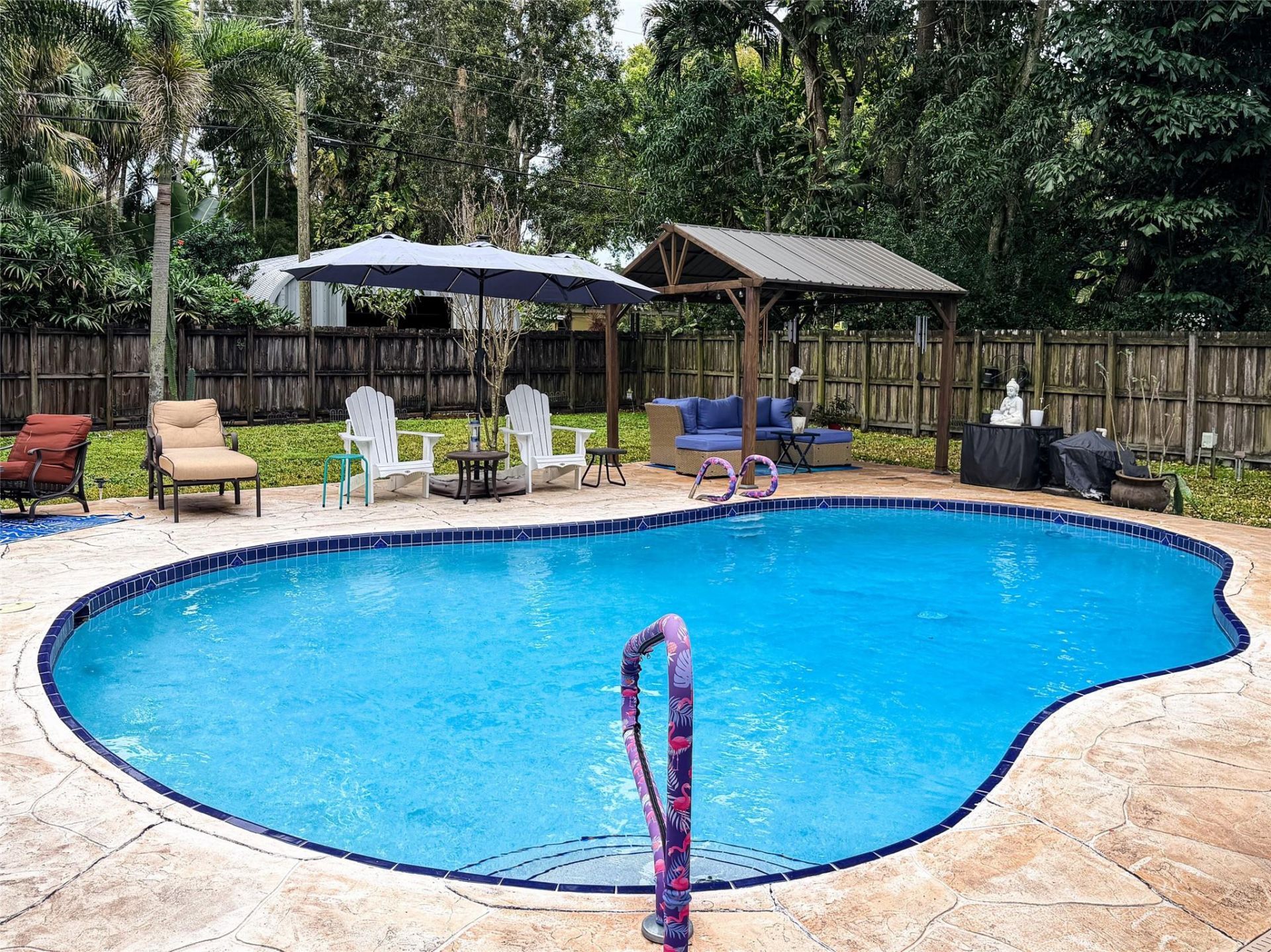 5148 SW 28th Terrace, Fort Lauderdale, FL 33312 Photo