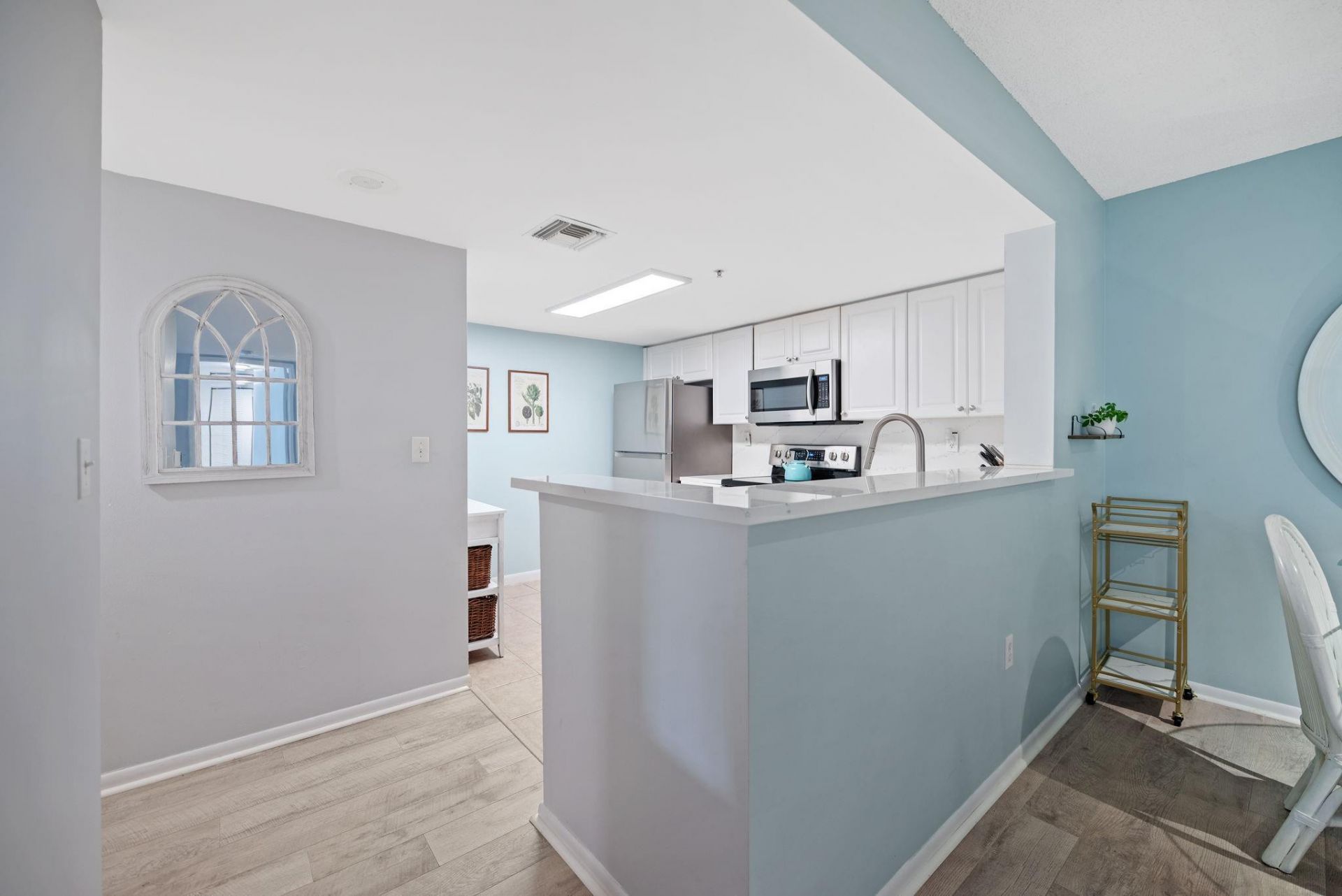 520 SE 5th Avenue, Unit 2202, Fort Lauderdale, FL 33301 Photo