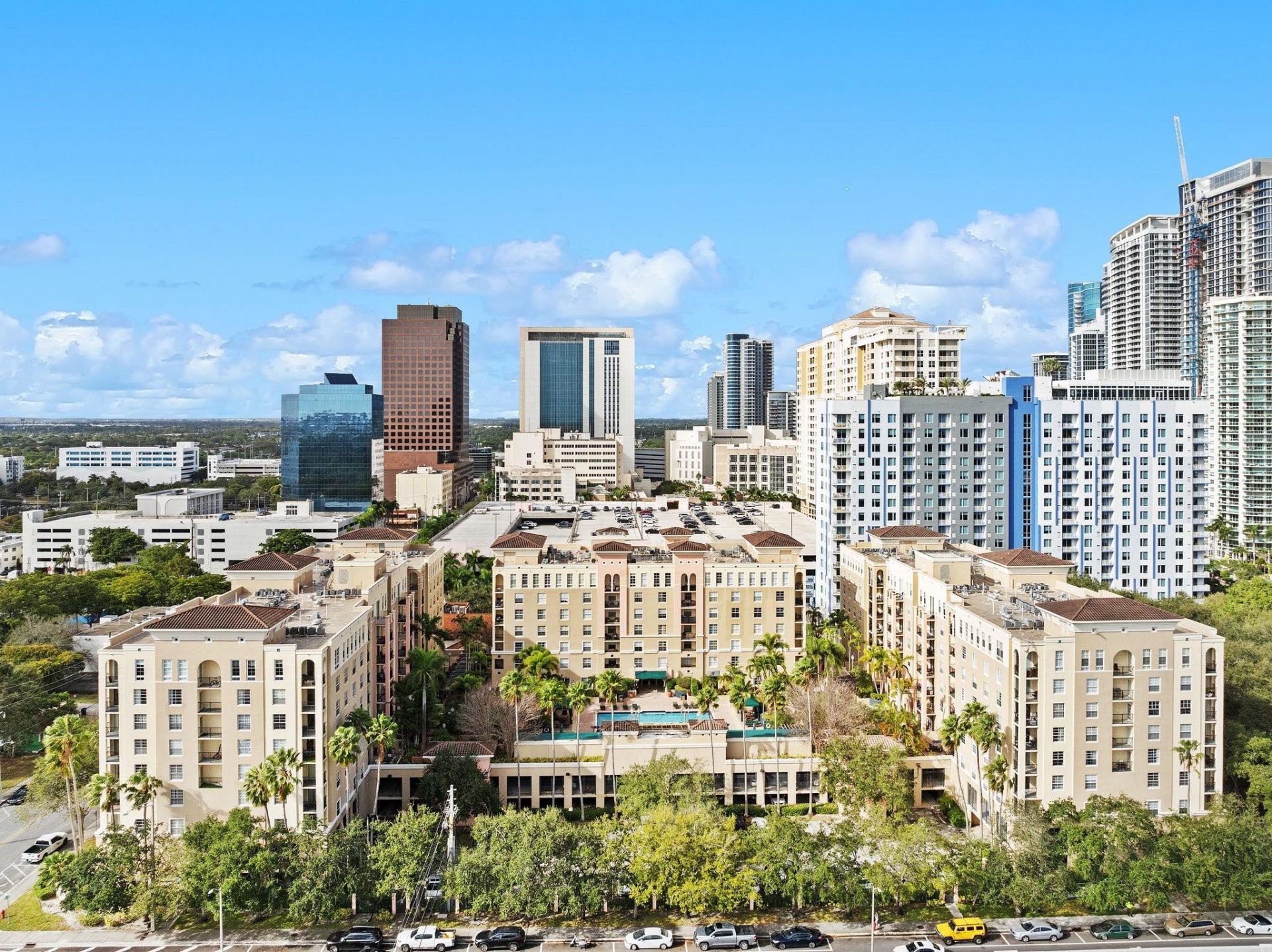 520 SE 5th Avenue, Unit 2202, Fort Lauderdale, FL 33301 Photo