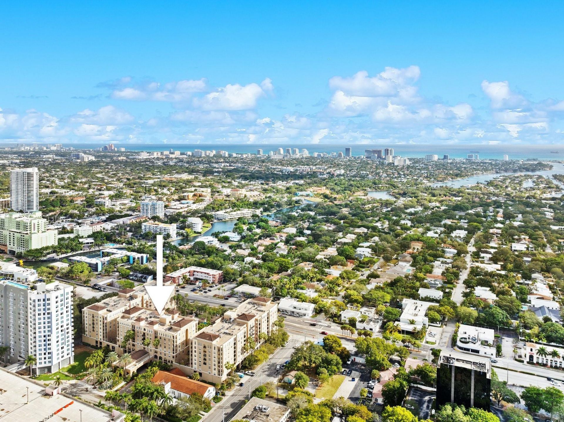 520 SE 5th Avenue, Unit 2202, Fort Lauderdale, FL 33301 Photo