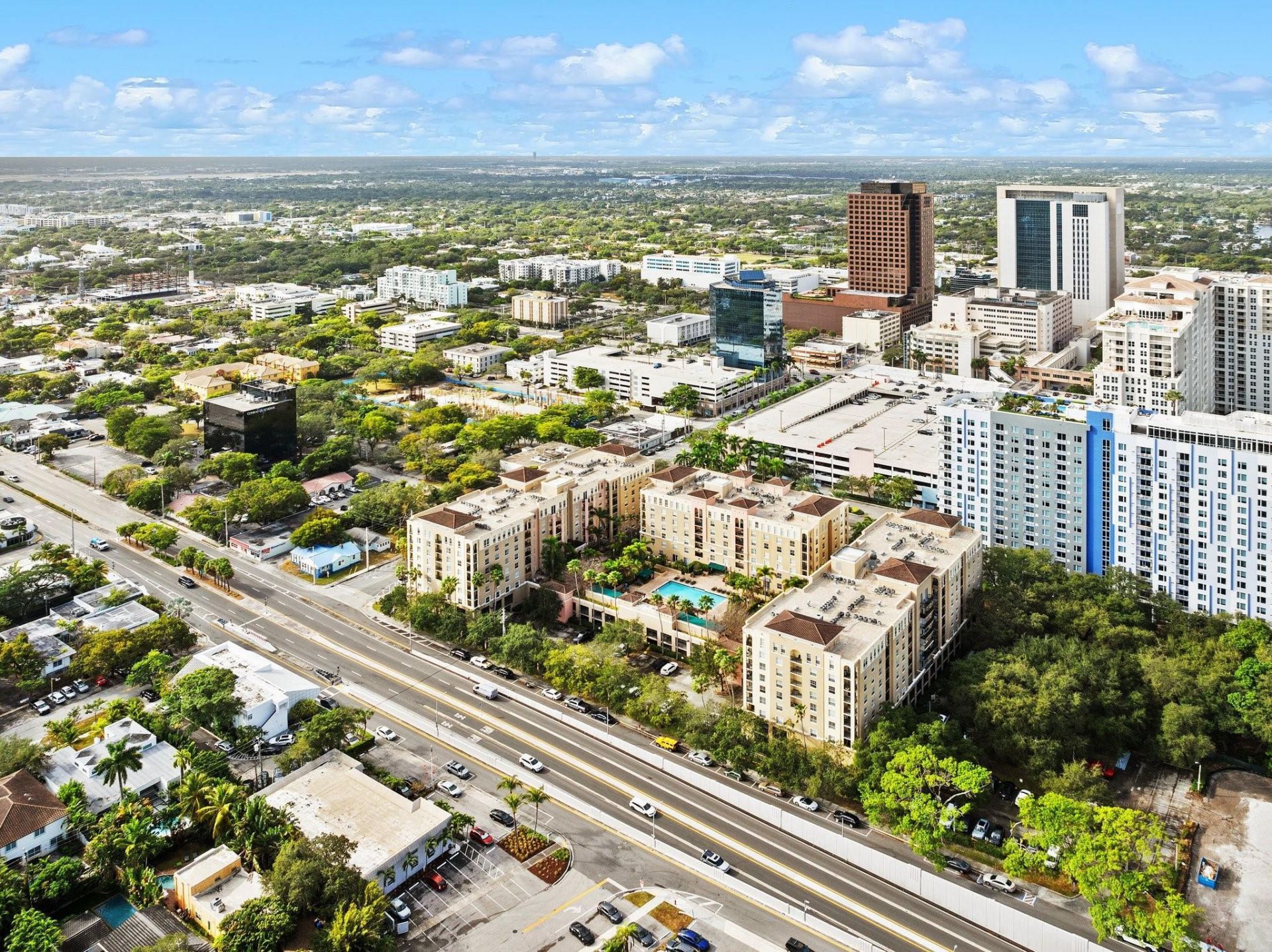 520 SE 5th Avenue, Unit 2202, Fort Lauderdale, FL 33301 Photo