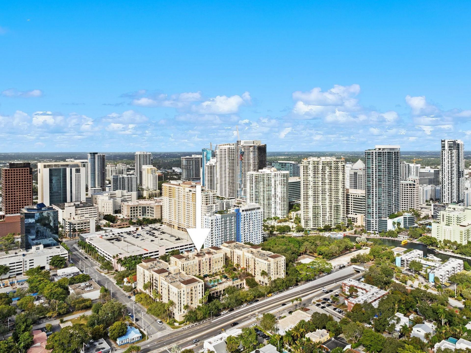 520 SE 5th Avenue, Unit 2202, Fort Lauderdale, FL 33301 Photo