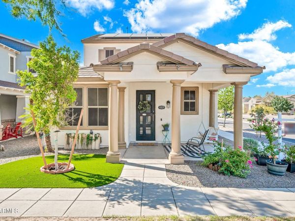 13578 N 152ND Drive, Surprise, AZ 85379