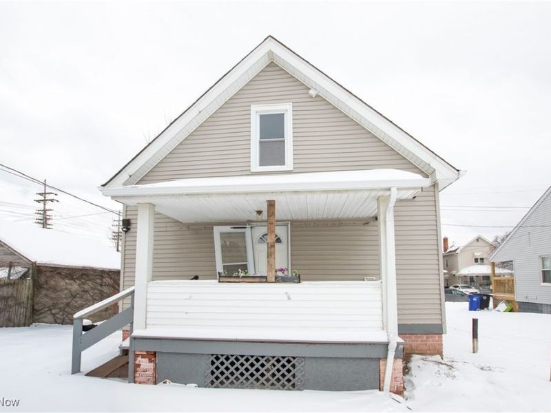 19901 Pawnee Avenue, Cleveland, OH 44119 Photo 32