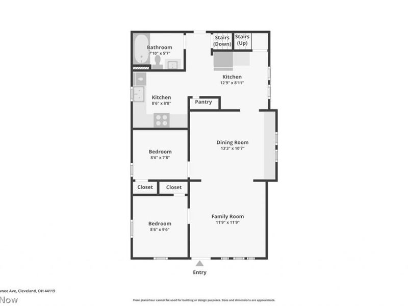 19901 Pawnee Avenue, Cleveland, OH 44119 Photo 34