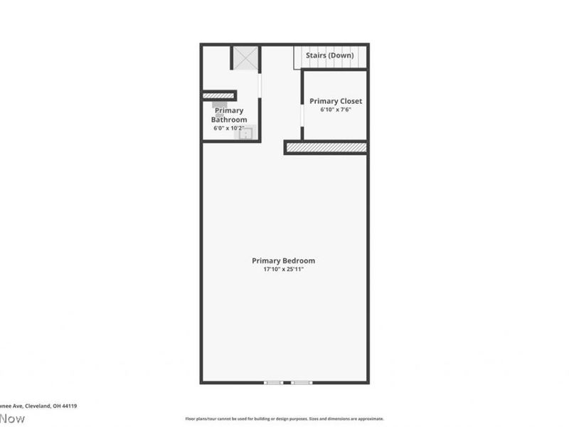19901 Pawnee Avenue, Cleveland, OH 44119 Photo 35