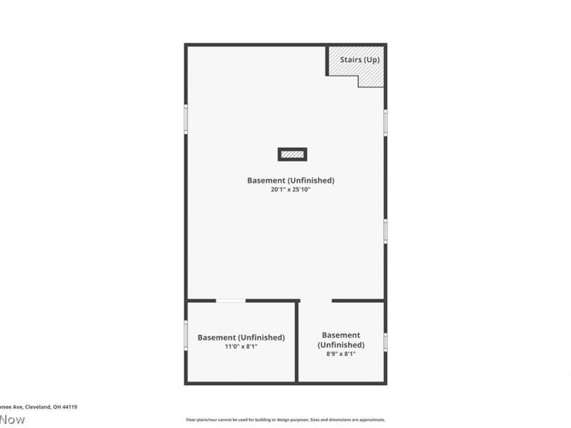 19901 Pawnee Avenue, Cleveland, OH 44119 Photo 36