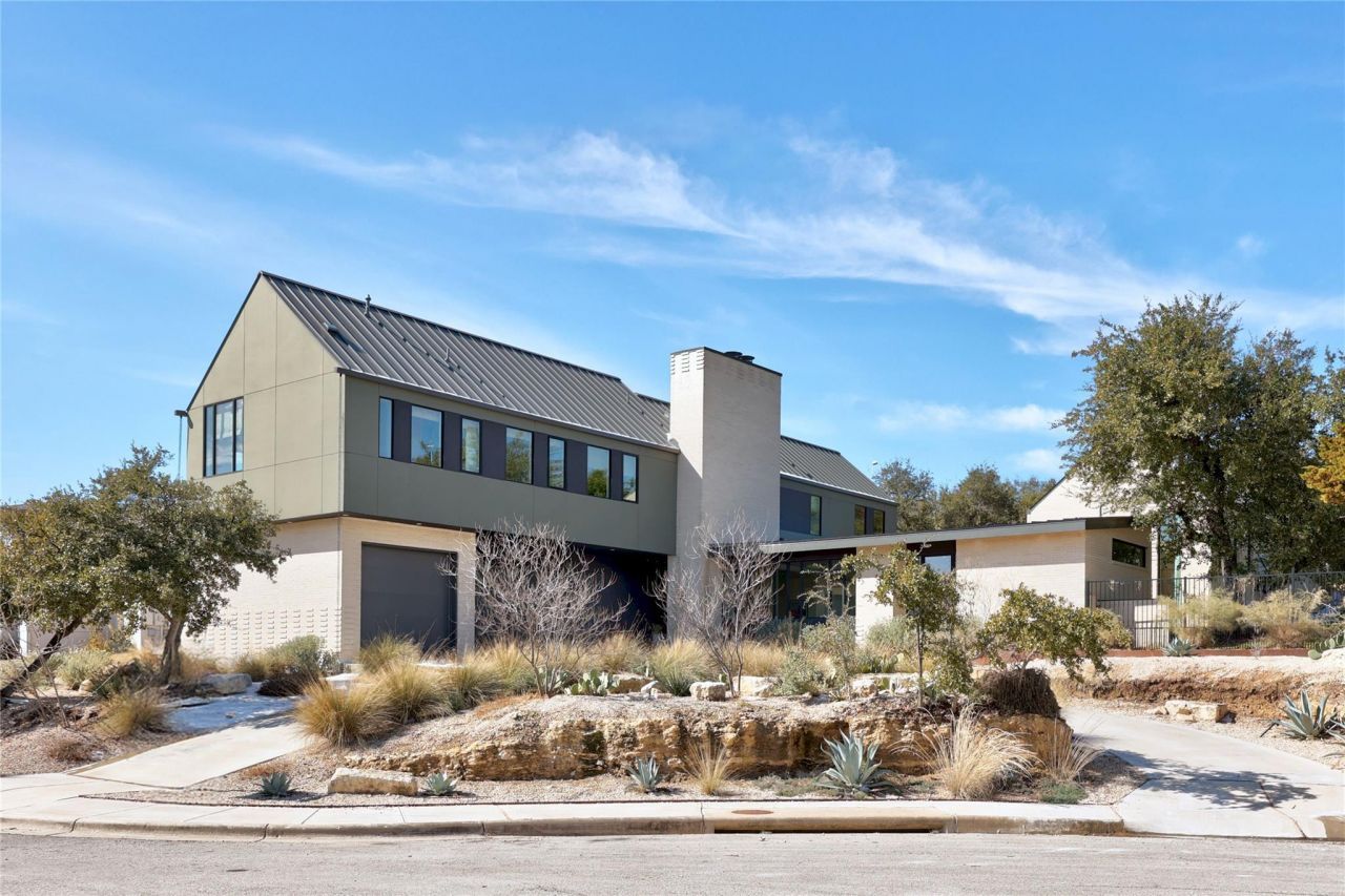7805 Lazy River Cv, Austin, TX 78730 Main Photo
