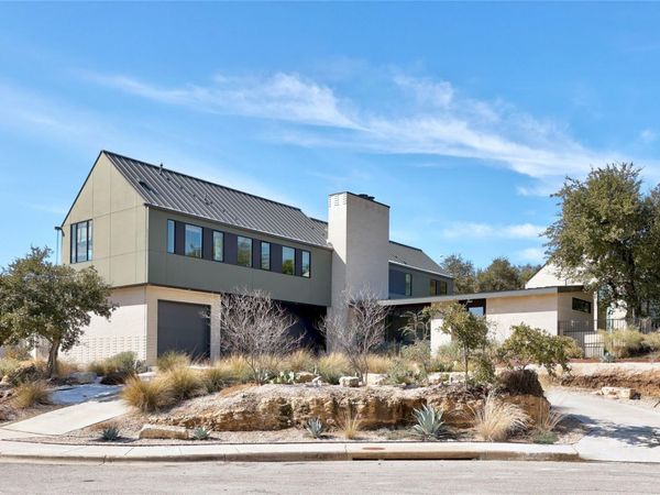 7805 Lazy River CV, Austin, TX 78730