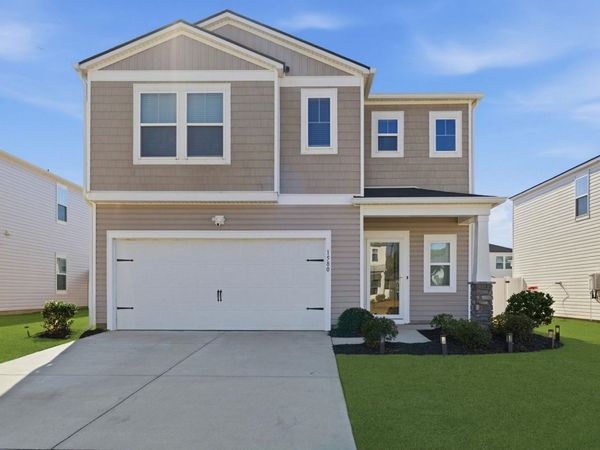 1580 Swing Bridge Way, Myrtle Beach, SC 29588