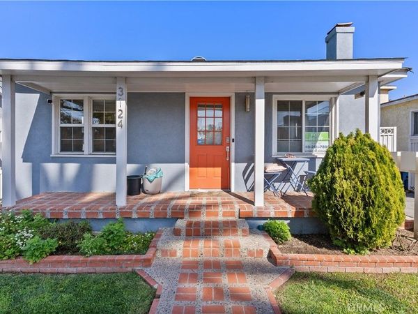 3124 Helms Avenue, Los Angeles, CA 90034