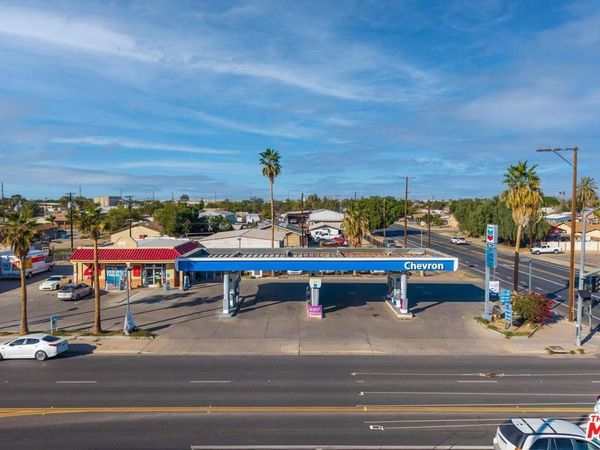 977 Main Street, Brawley, CA 92227