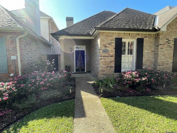 7956 Wrenwood Blvd, Unit #B, Baton Rouge, LA 70509