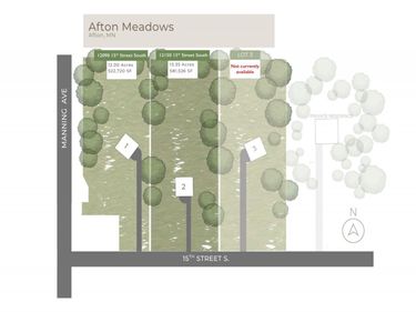 12150 S 15th, Afton, MN 55001