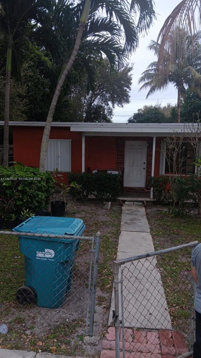 1720 NW 85th St, Miami, FL 33147 Photo