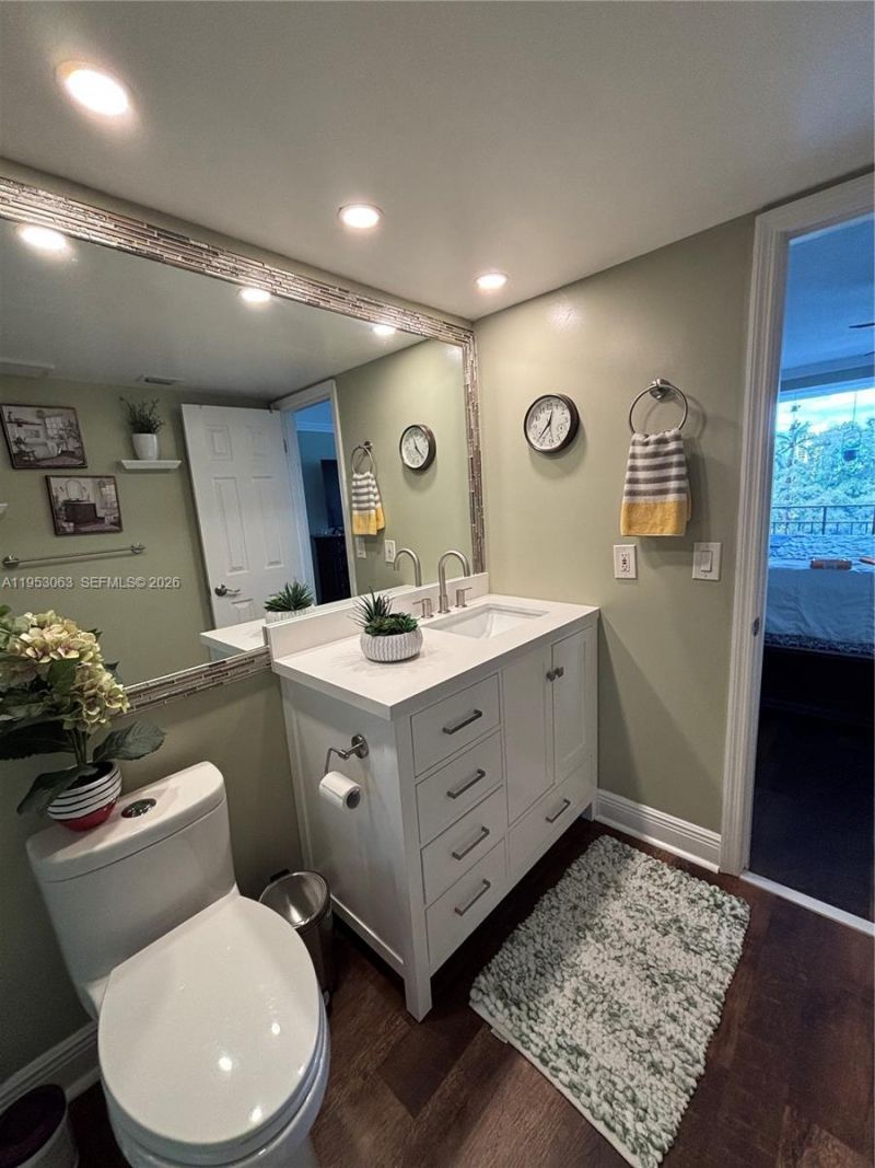 1500 Presidential Way , Unit 504, West Palm Beach, FL 33401 Photo