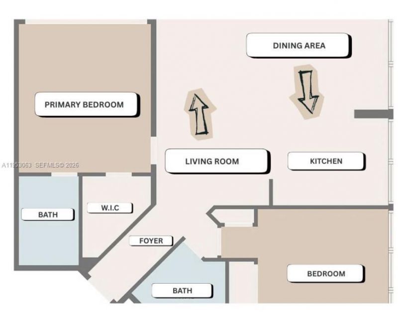 1500 Presidential Way , Unit 504, West Palm Beach, FL 33401 Photo