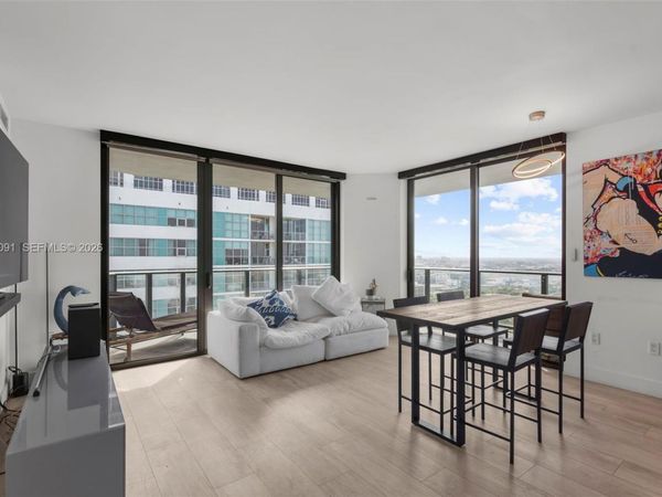 121 NE 34th St , Unit 3001, Miami, FL 33137