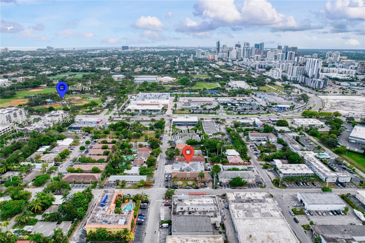 1041 NE 9th Ave, Unit A3, Fort Lauderdale, FL 33304 Photo