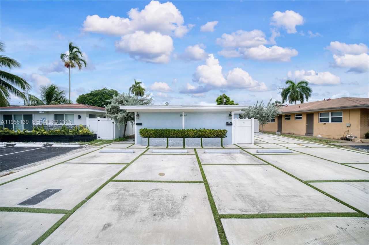 1041 NE 9th Ave, Unit A3, Fort Lauderdale, FL 33304 Photo