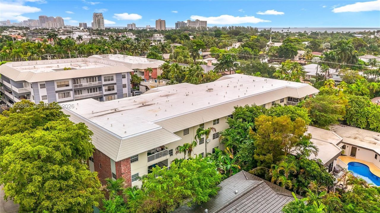 2424 SE 17th Cswy, Unit 312B, Fort Lauderdale, FL 33316 Photo