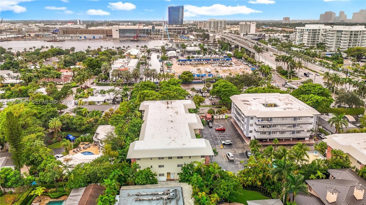 2424 SE 17th Cswy , Unit 312B, Fort Lauderdale, FL 33316 Photo