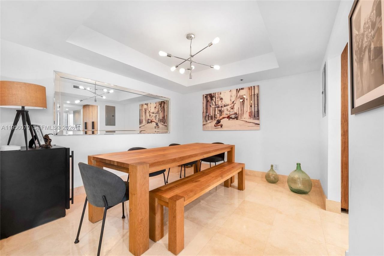 1581 Brickell Ave, Unit 2302, Miami, FL 33129 Photo