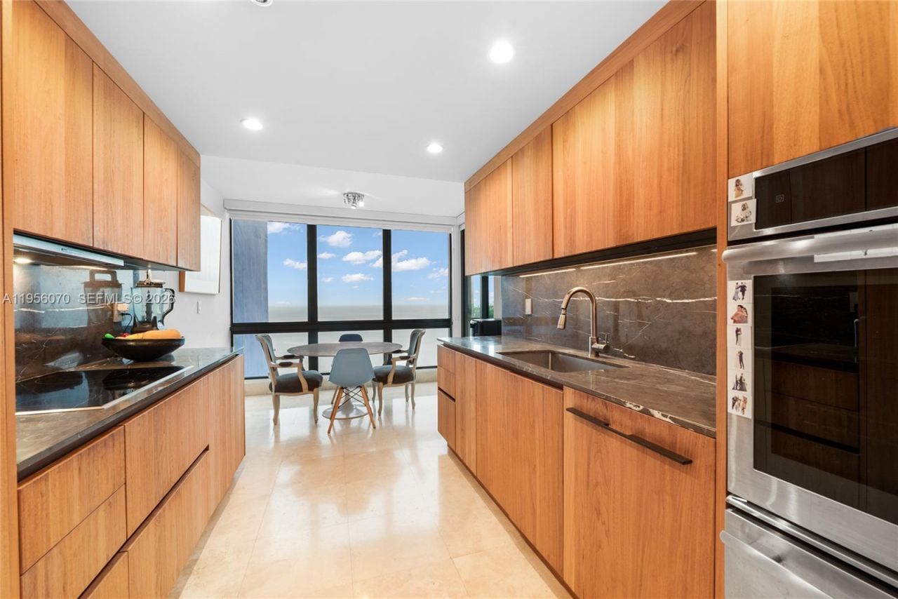 1581 Brickell Ave, Unit 2302, Miami, FL 33129 Photo