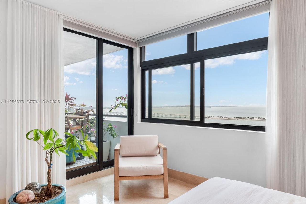 1581 Brickell Ave, Unit 2302, Miami, FL 33129 Photo