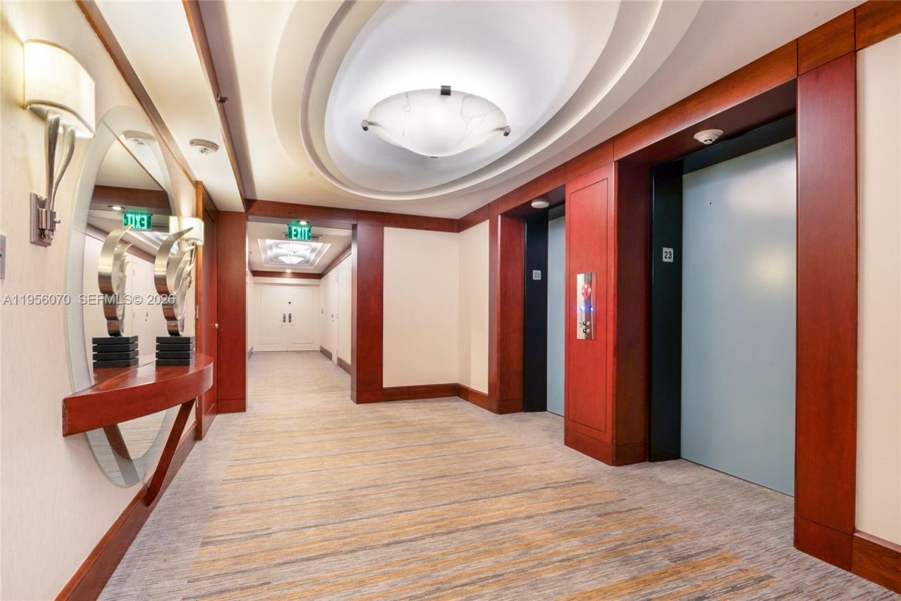 1581 Brickell Ave, Unit 2302, Miami, FL 33129 Photo