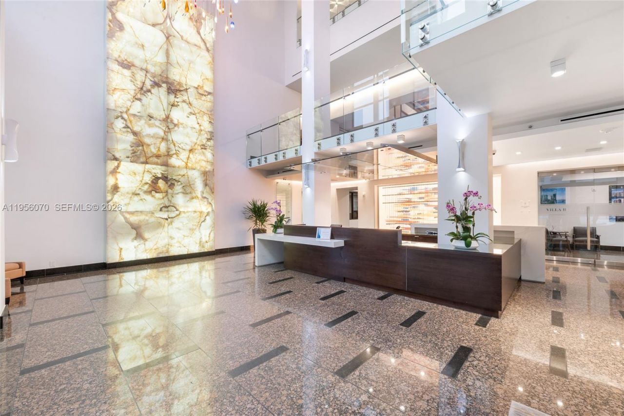 1581 Brickell Ave, Unit 2302, Miami, FL 33129 Photo