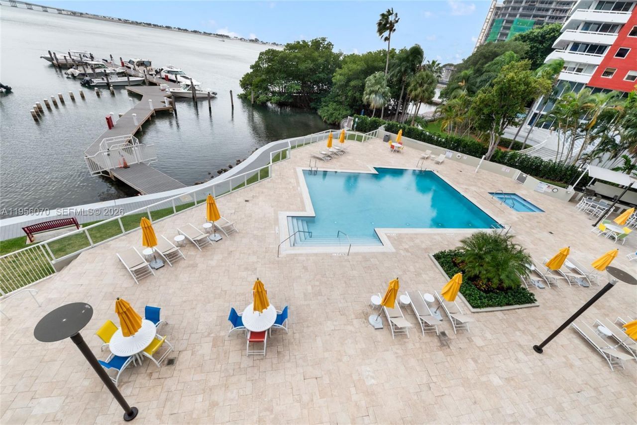 1581 Brickell Ave, Unit 2302, Miami, FL 33129 Photo