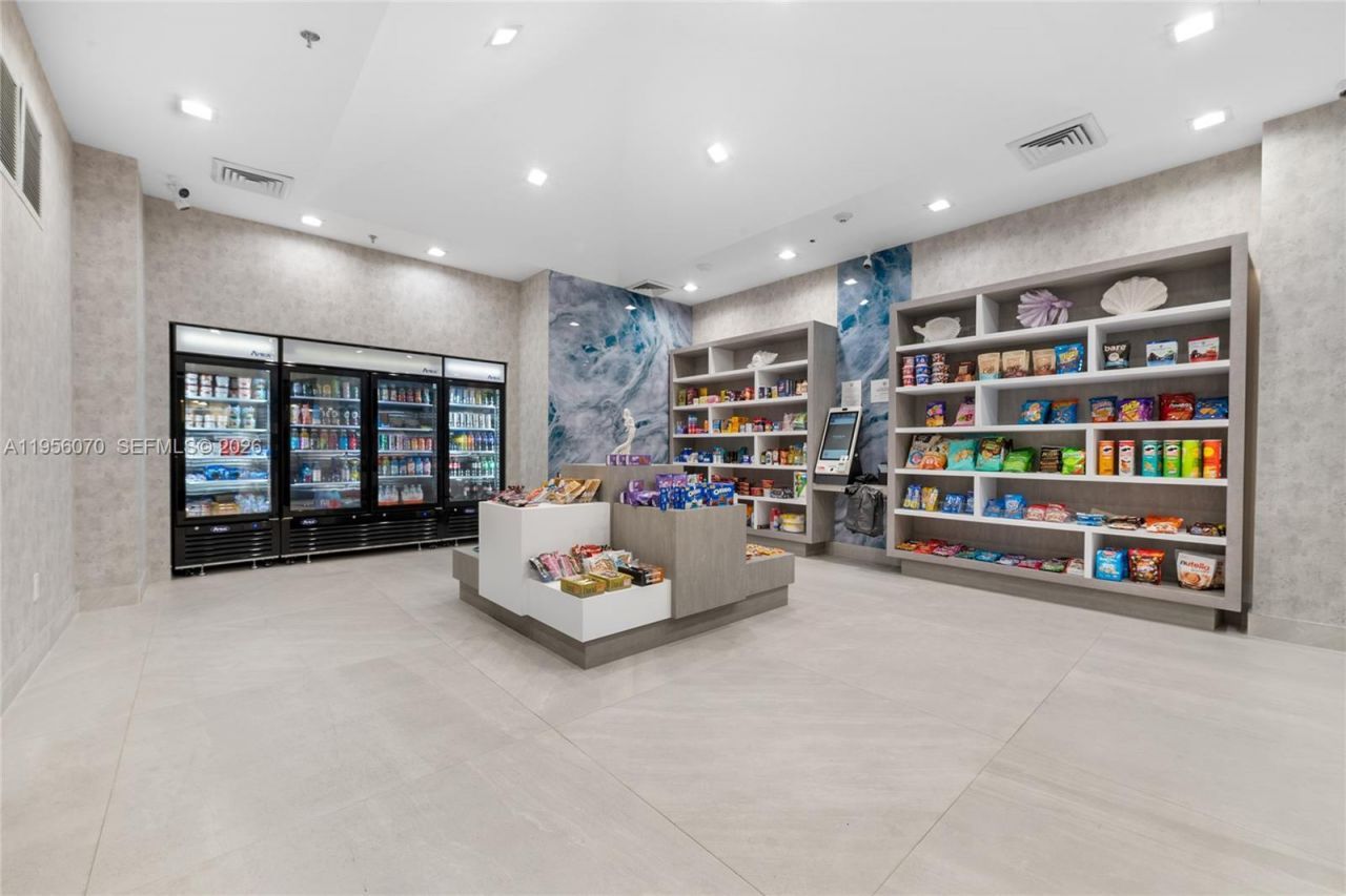 1581 Brickell Ave, Unit 2302, Miami, FL 33129 Photo