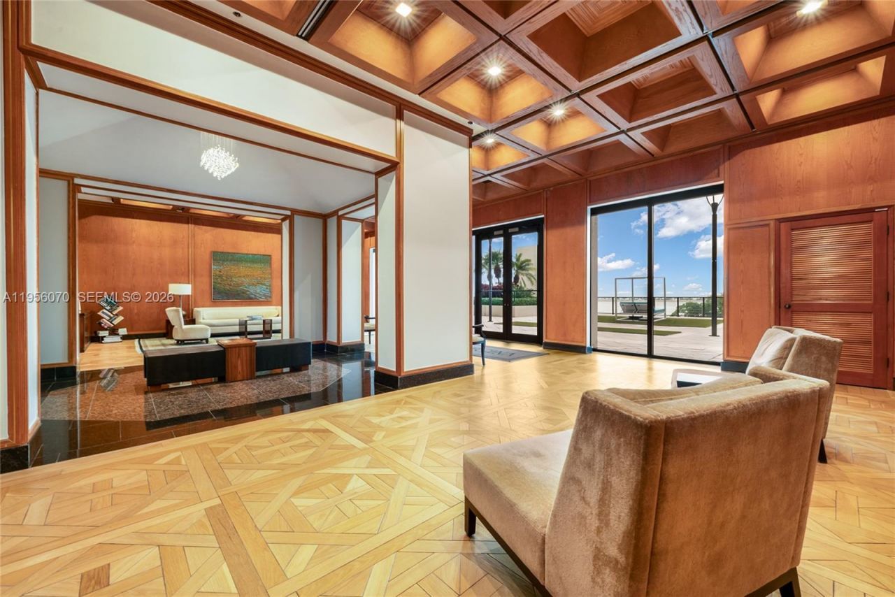 1581 Brickell Ave, Unit 2302, Miami, FL 33129 Photo