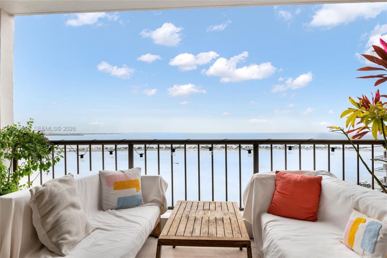 1581 Brickell Ave, Unit 2302, Miami, FL 33129 Photo