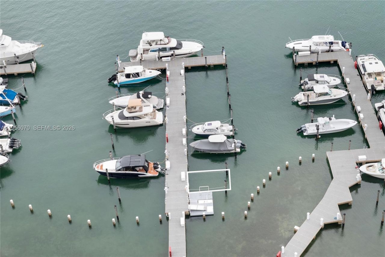 1581 Brickell Ave, Unit 2302, Miami, FL 33129 Photo