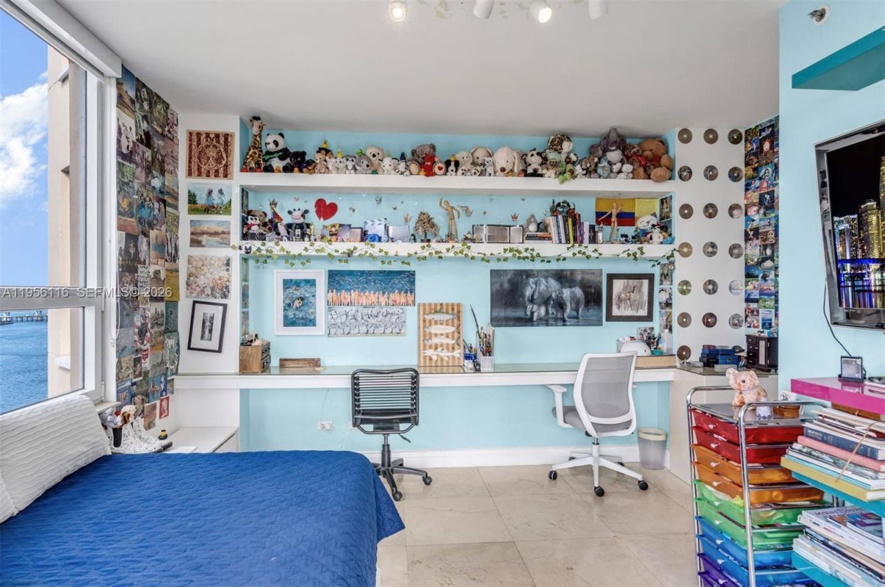 808 Brickell Key Dr, Unit 1808, Miami, FL 33131 Photo