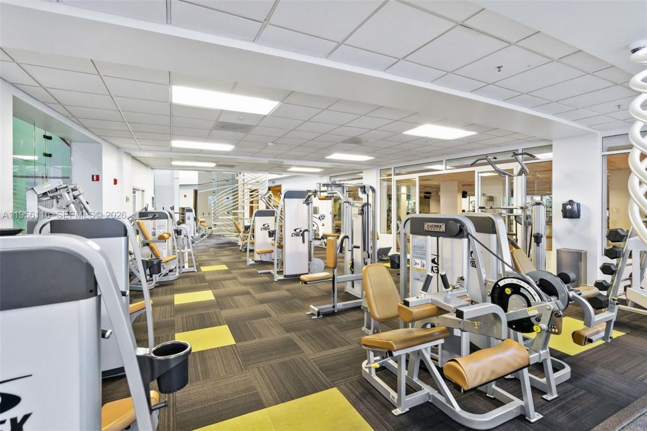 808 Brickell Key Dr, Unit 1808, Miami, FL 33131 Photo