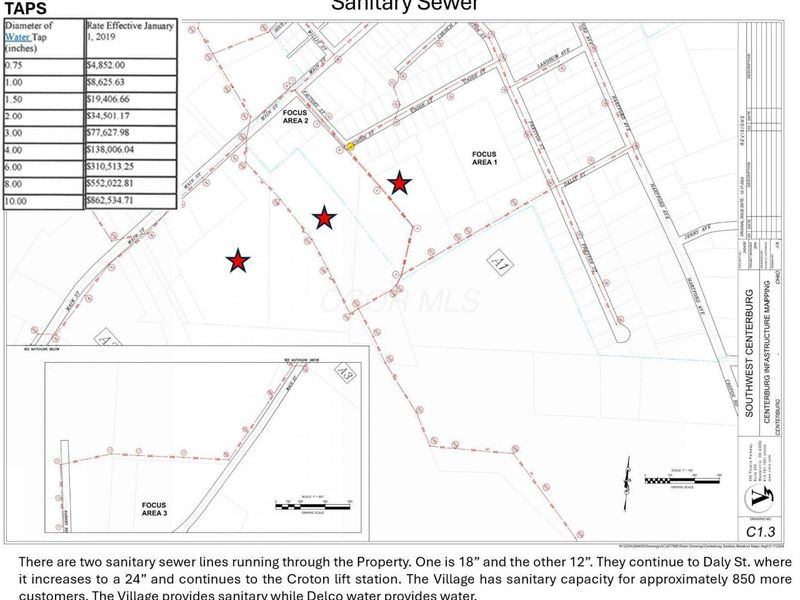 0 Columbus Rd , Centerburg, OH 43011 Photo 11