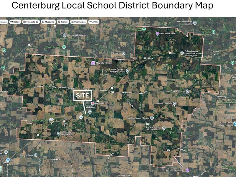 0 Columbus Rd , Centerburg, OH 43011 Photo 13