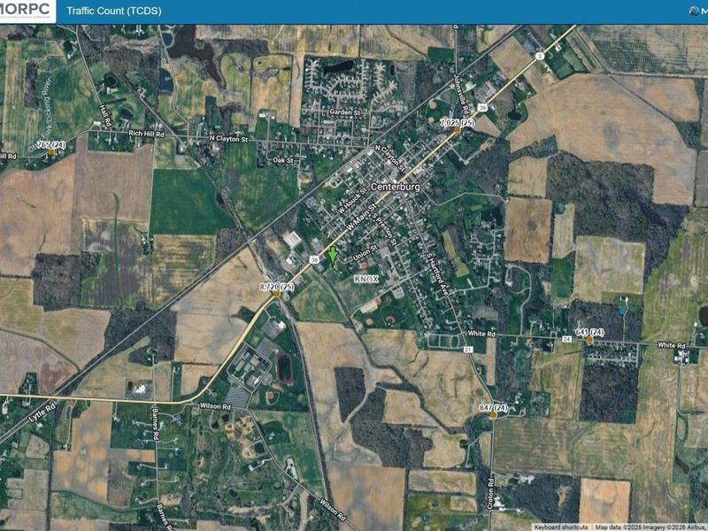 0 Columbus Rd , Centerburg, OH 43011 Photo 14