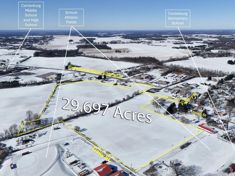0 Columbus Rd , Centerburg, OH 43011 Photo 16